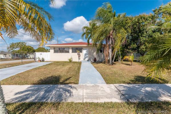 West Perrine No HOA, 10495 SW 170th Ter, West Perrine, Florida 33157, image 2
