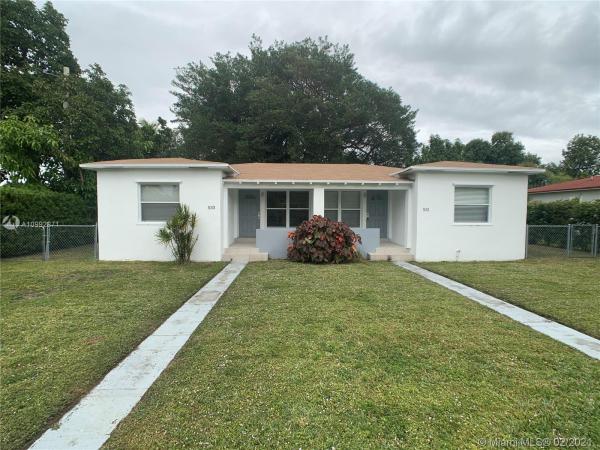 531 NW 105th St, Unincorporated Dade County, Florida 33150, image 2