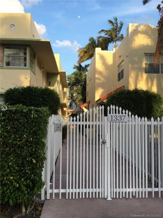 Everglades South, 1337 Euclid Ave #204, Miami Beach, Florida 33139, image 2
