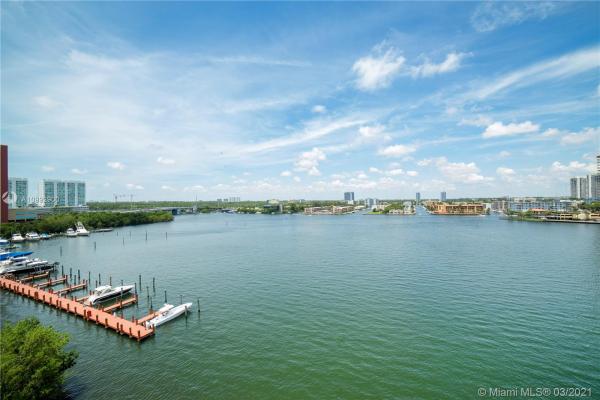 Porto Bellagio, 17100 N Bay Rd #1904, Sunny Isles Beach, Florida 33160, image 2