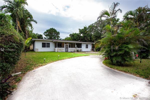 Alhambra Heights, 320 NW 127th St, North Miami, Florida 33168, image 2