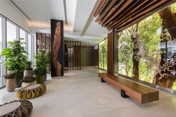 1010 Brickell, 1010 Brickell Ave #1707, Miami, Florida 33131, image 2
