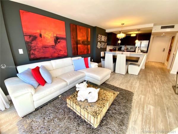 Charter Club, 600 NE 36th St #712, Miami, Florida 33137, image 1