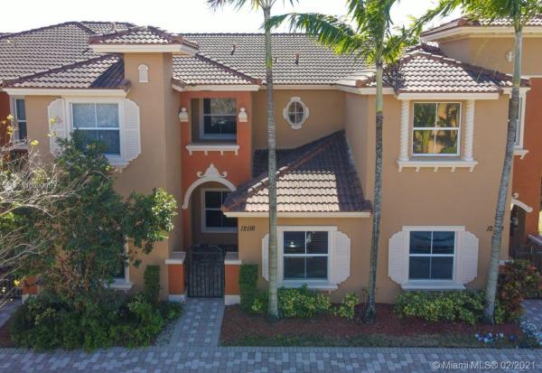 12116 SW 28th St #507, Miramar, Florida 33025, image 2