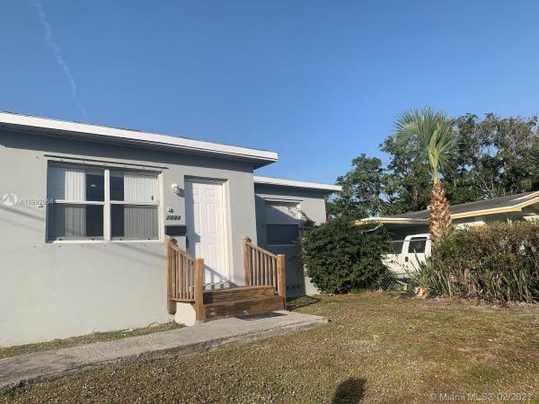 Acrehome Park, 1444 W 28th St, Riviera Beach, Florida 33404, image 2