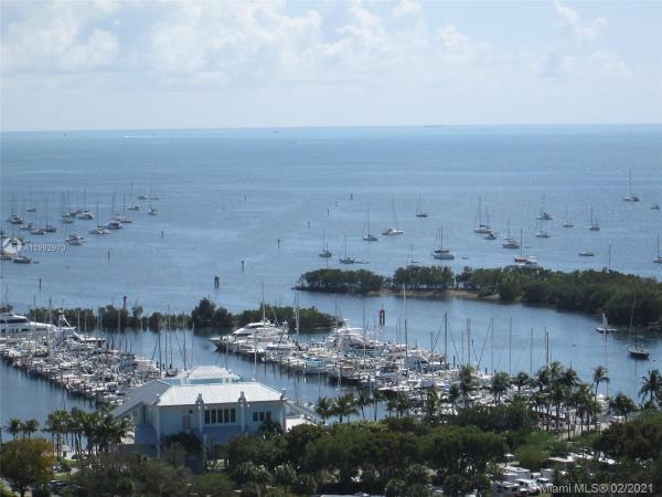 The Ritz-Carlton Executive Residences, 3350 SW 27th Ave #2001, Miami, Florida 33133, image 2