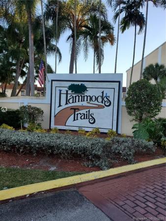 Hammocks Trails, 15290 SW 106th Ln #314, The Hammocks, Florida 33196, image 2