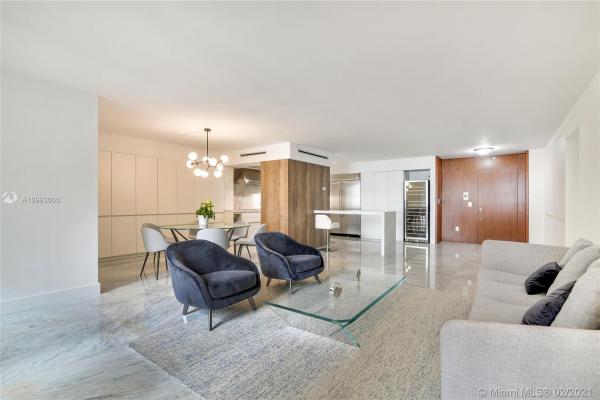 Balmoral, 9801 Collins Ave #11P, Bal Harbour, Florida 33154, image 2