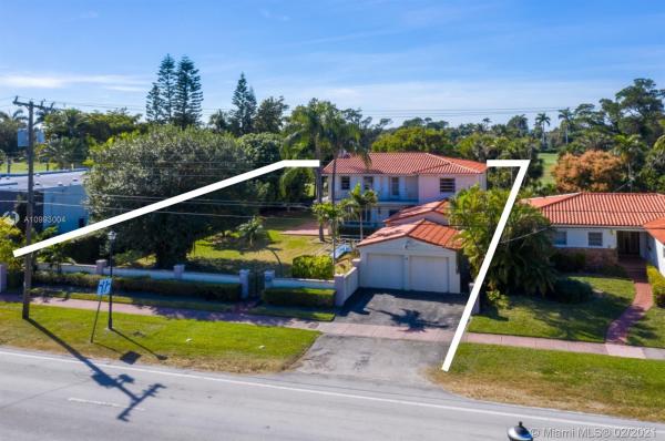 Beach View, 5440 La Gorce Dr, Miami Beach, Florida 33140, image 2