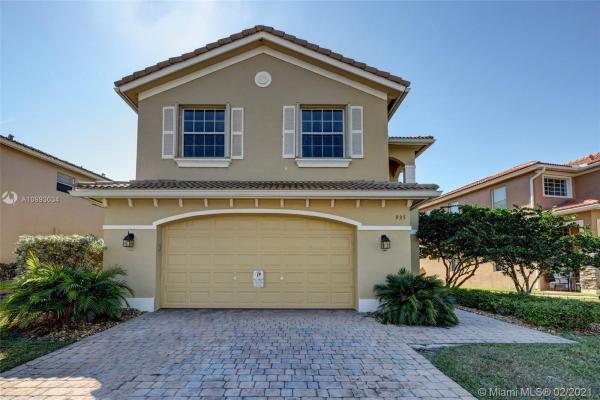 935 NW Leonardo Cir, Florida 34986, image 2