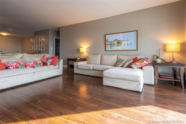 Corinthian, 5825 Collins Ave #5A, Miami Beach, Florida 33140, image 2