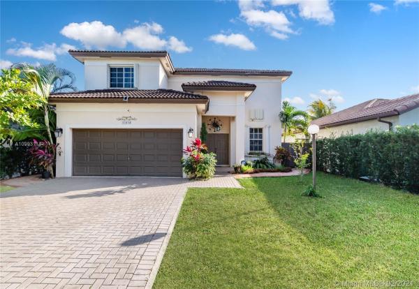 Milon Venture, 15858 SW 138th Ter, Country Walk, Florida 33196, image 2