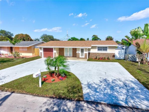 Miramar Residential, 6941 SW 29th St, Miramar, Florida 33023, image 2