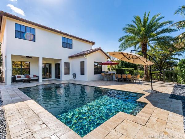 Corta Bella, 3948 NW 85th Ave, Cooper City, Florida 33024, image 2