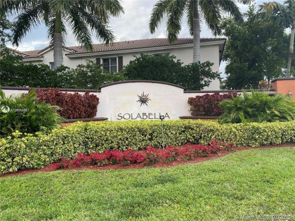 Solabella, 17385 NW 7th Ave #2802 (102), Miami Gardens, Florida 33169, image 2