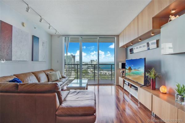 One Miami West, 325 S Biscayne Blvd #3122, Miami, Florida 33131, image 1