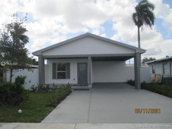 Central Commercial Homestead, 836 SW 6th St, Homestead, Florida 33030, image 2