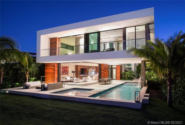 Hibiscus Island, 421 N Hibiscus Dr, Miami Beach, Florida 33139, image 2