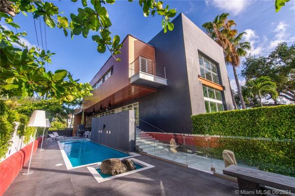 Glencoe, 1606 S Bayshore Dr, Miami, Florida 33133, image 2