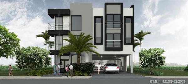 Hollywood Little Ranches, 2200 Madison St, Hollywood, Florida 33020, image 2