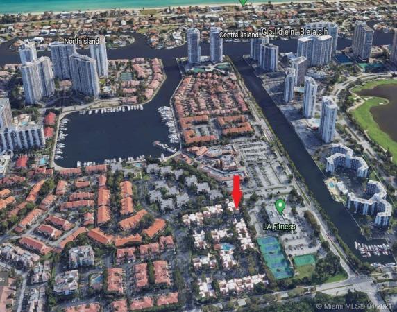 Mariner Village Townhouses, 20937 Bay Ct #115-1, Aventura, Florida 33180, image 2