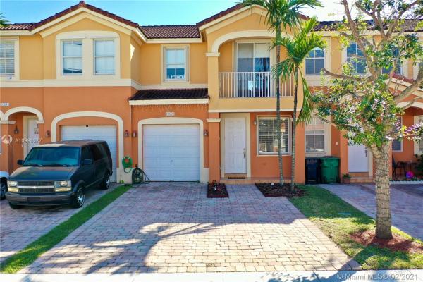Bluewaters, 10822 SW 243rd Ln, Princeton, Florida 33032, image 2