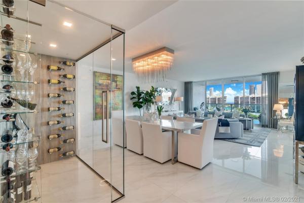 The Peninsula 1, 3201 NE 183rd St #1508, Aventura, Florida 33160, image 2