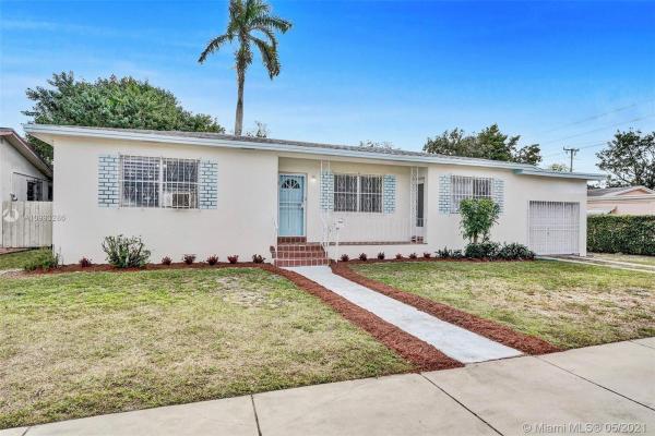 440 NW 119th St, Unincorporated Dade County, Florida 33168, image 2