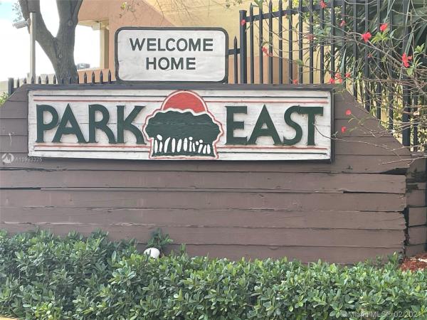 Park East, 20 NW 87th Ave #A106, Fountainebleau, Florida 33172, image 2