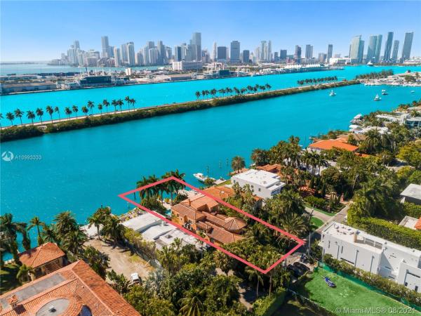 Palm Island, 222 S Coconut Ln, Miami Beach, Florida 33139, image 2