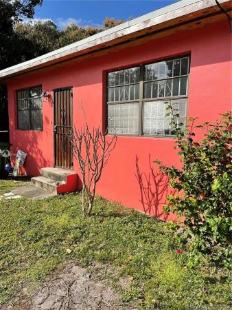 Monnah Park, 4220 NW 23rd Ave, Brownsville, Florida 33142, image 2