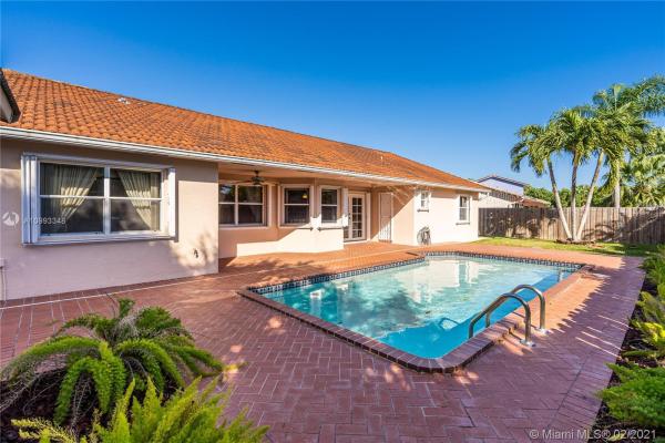 River Bend, 14710 SW 150th St, Country Walk, Florida 33196, image 2