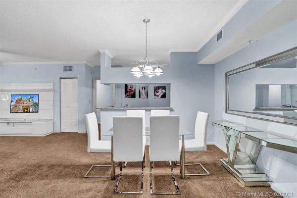 Porto Bellagio, 17150 N Bay Rd #2321, Sunny Isles Beach, Florida 33160, image 2