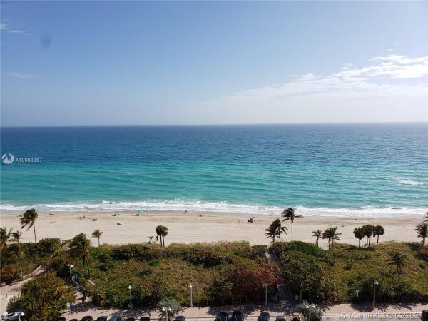 The Summit, 1201 S Ocean Dr #1602N, Hollywood, Florida 33019, image 2