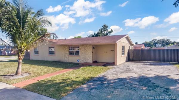 Andover, 16 NW 207th St, Miami Gardens, Florida 33169, image 2