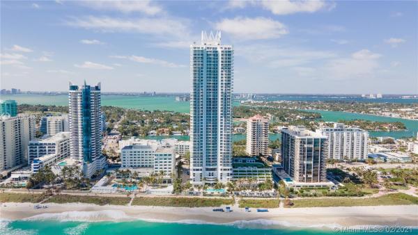 Akoya, 6365 Collins Ave #2809, Miami Beach, Florida 33141, image 2
