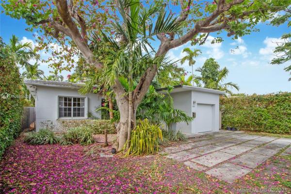 Normandy Beach, 8866 Carlyle Ave, Surfside, Florida 33154, image 2