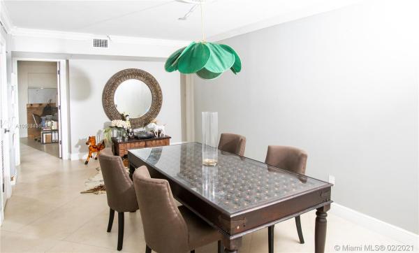 The Palms Of Key Biscayne, 77 Crandon Blvd #3D, Key Biscayne, Florida 33149, image 2