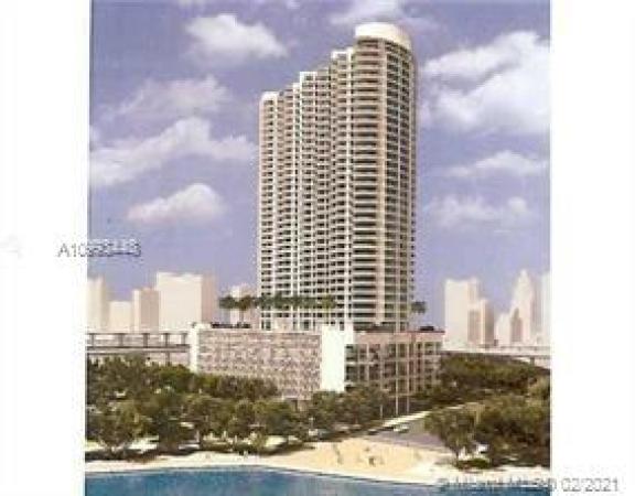 Wind, 350 S Miami Ave #3910, Miami, Florida 33130, image 2