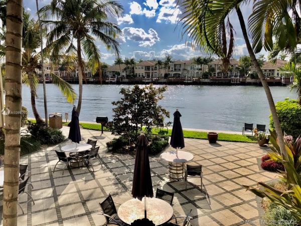 The Waterway At Hollywood Beach, 2200 S Ocean Dr #N302, Hollywood, Florida 33019, image 2