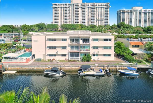 Brynwood, 1330 NE 105th St #201, Miami Shores, Florida 33138, image 2
