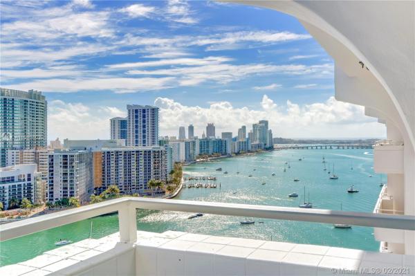 Costa Brava, 11 Island Ave #2108, Miami Beach, Florida 33139, image 2