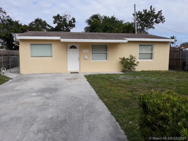 Belmar, 2411 Fletcher St, Hollywood, Florida 33020, image 2