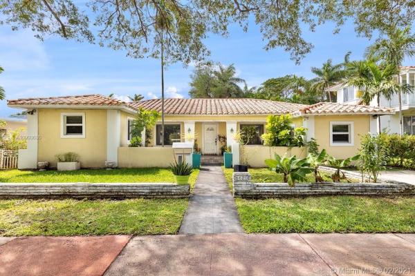 La Gorce Golf, 5620 Alton Rd, Miami Beach, Florida 33140, image 2