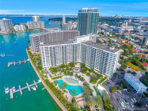 Flamingo South Beach, 1500 Bay Rd #1252S, Miami Beach, Florida 33139, image 2