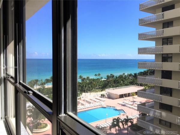 Balmoral, 9801 Collins Ave #10F, Bal Harbour, Florida 33154, image 2