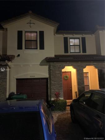 16305 SW 71st Ter, Unincorporated Dade County, Florida 33193, image 2