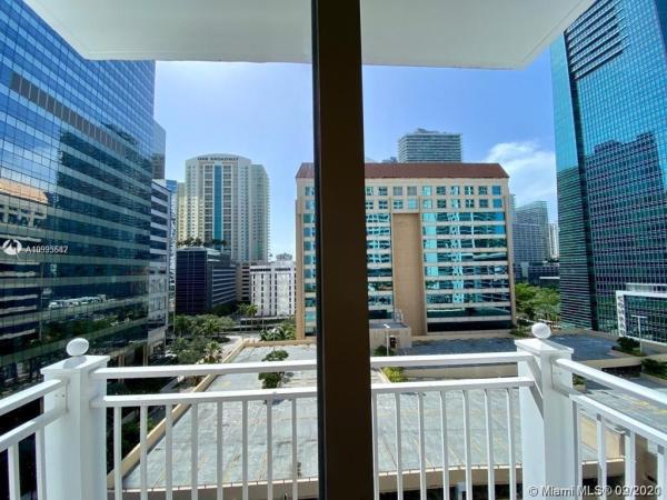 Fortune House, 185 SE 14th Ter #1009, Miami, Florida 33131, image 2