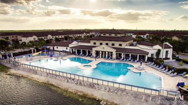 Kendall Commons Residential, 9049 SW 170th Pl, The Hammocks, Florida 33196, image 2