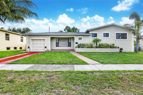 Norwood, 19125 NW 10th Ave, Miami Gardens, Florida 33169, image 2